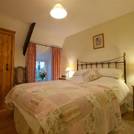 Bokiddick Farm Cottages